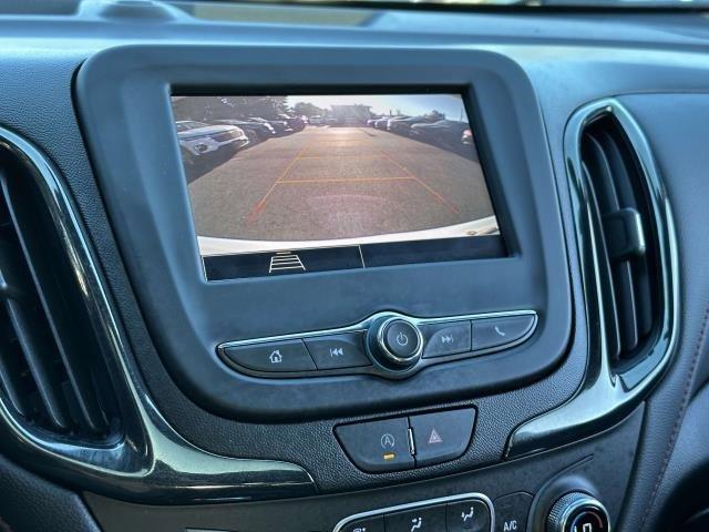 2022 Chevrolet Equinox Vehicle Photo in SAINT JAMES, NY 11780-3219