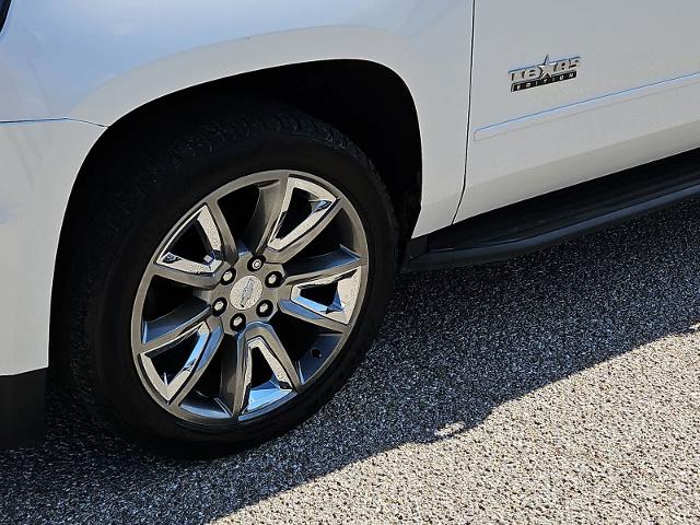 2020 Chevrolet Tahoe Vehicle Photo in SAN ANGELO, TX 76903-5798