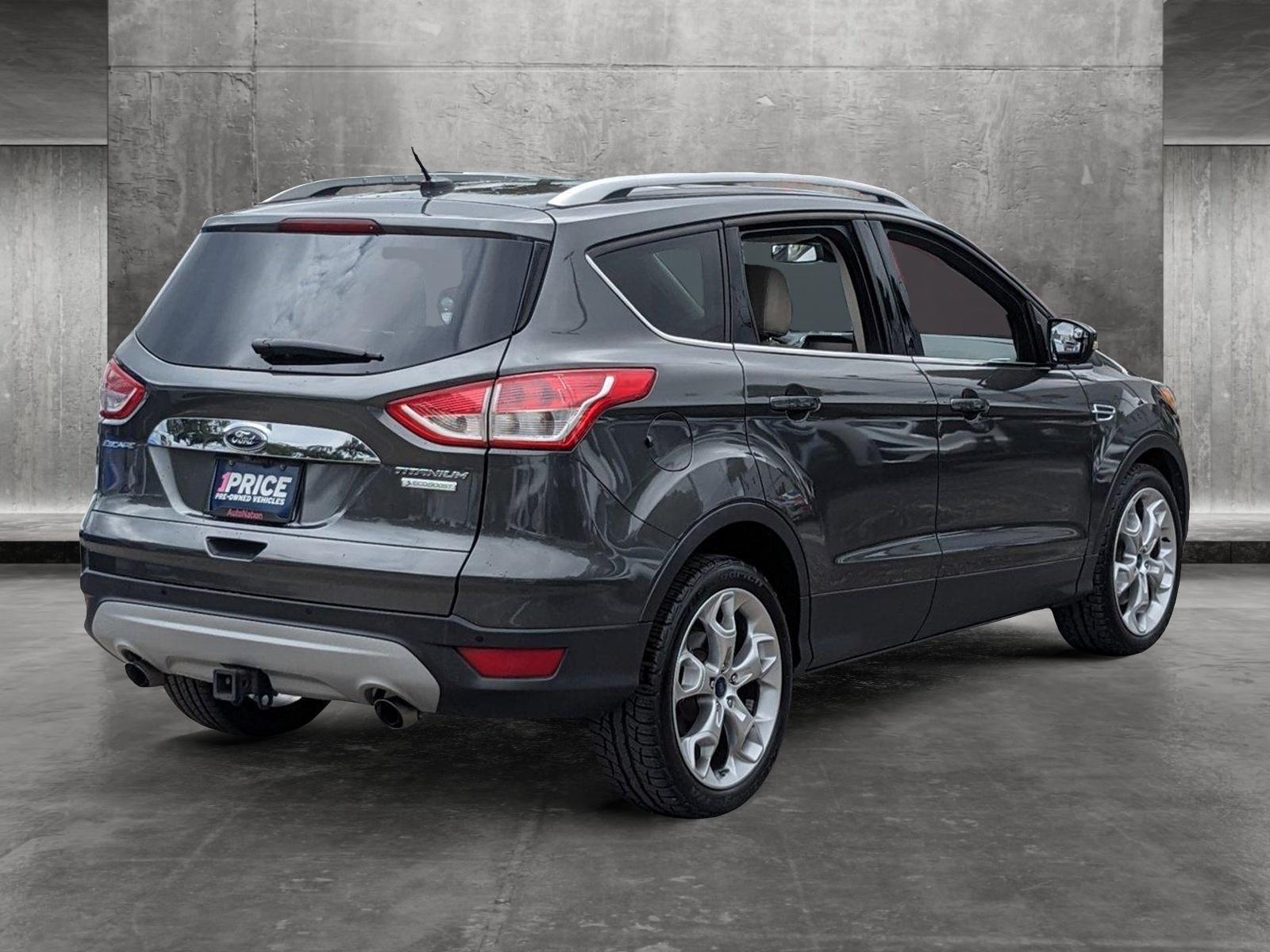 2015 Ford Escape Vehicle Photo in Tampa, FL 33614