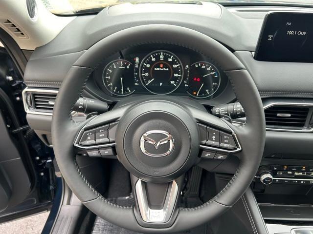 2025 Mazda CX-5 Vehicle Photo in Danville, KY 40422-2805