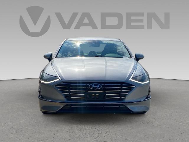 2021 Hyundai SONATA Vehicle Photo in Statesboro, GA 30458