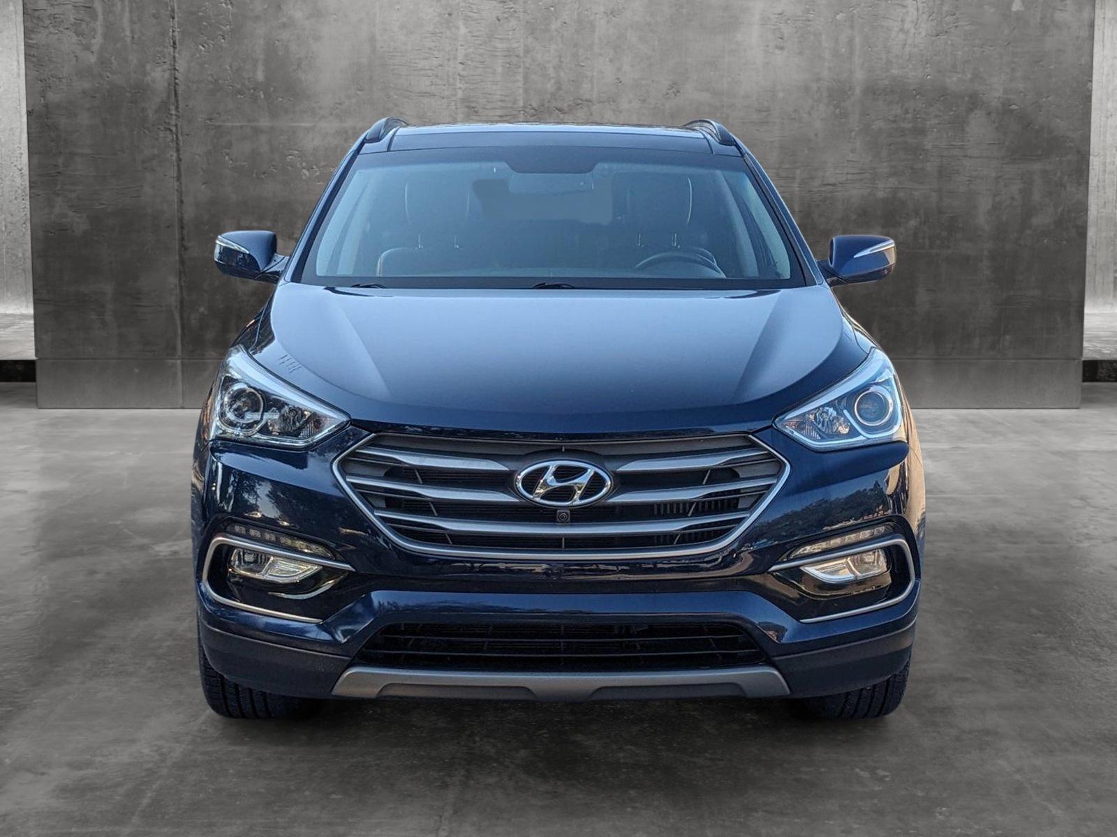 2017 Hyundai Santa Fe Sport Vehicle Photo in Tampa, FL 33614