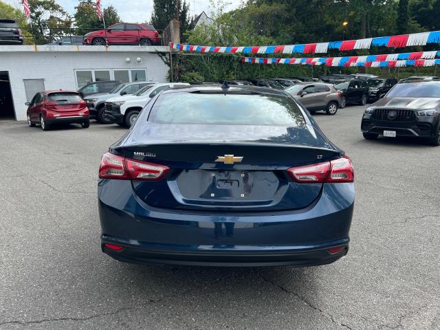 2021 Chevrolet Malibu Vehicle Photo in DOUGLASTON, NY 11362-1062