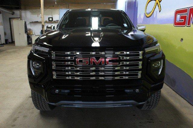 2024 GMC Canyon Vehicle Photo in ST JOHNS, MI 48879-1562