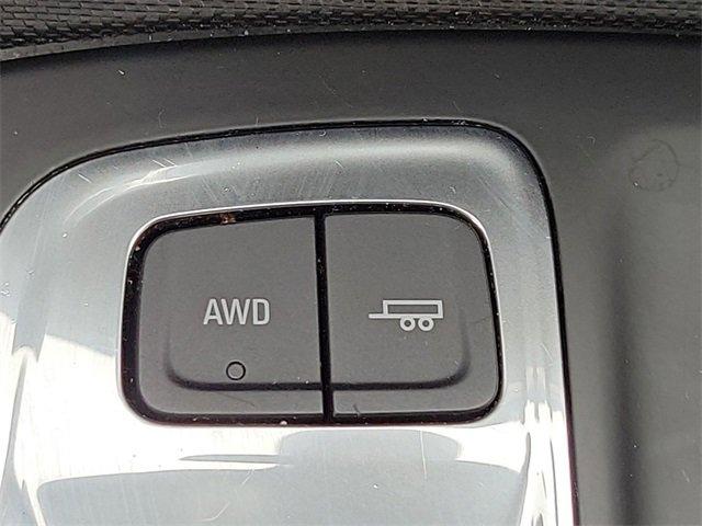 2019 Chevrolet Equinox Vehicle Photo in LANCASTER, PA 17601-0000