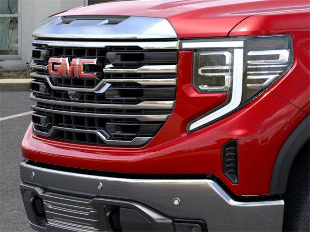 2025 GMC Sierra 1500 Vehicle Photo in AUGUSTA, GA 30907-2867