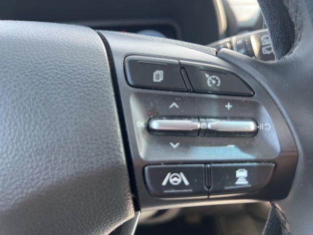 2022 Hyundai KONA Vehicle Photo in Highland, IN 46322-2506