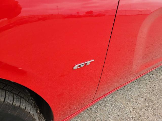 2018 Dodge Charger Vehicle Photo in MIDLAND, TX 79703-7718