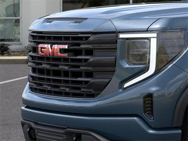 2024 GMC Sierra 1500 Vehicle Photo in AUGUSTA, GA 30907-2867