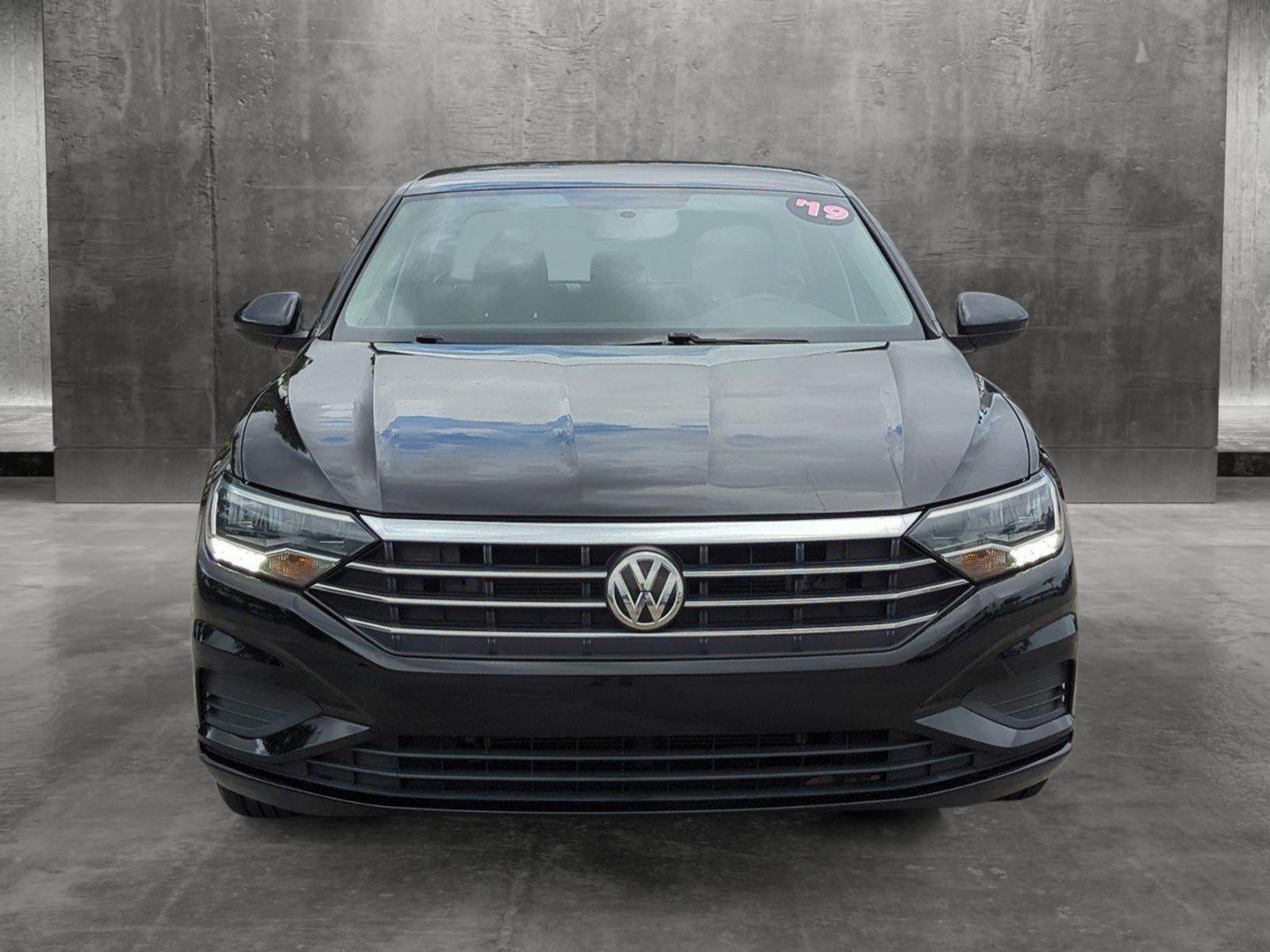 2019 Volkswagen Jetta Vehicle Photo in Margate, FL 33063