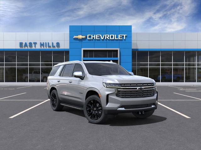 2024 Chevrolet Tahoe Vehicle Photo in FREEPORT, NY 11520-3923