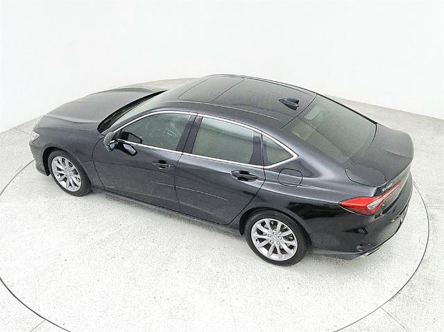 2023 Acura TLX Vehicle Photo in Grapevine, TX 76051