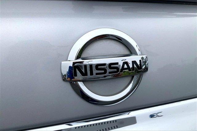 2019 Nissan Armada Vehicle Photo in KANSAS CITY, MO 64114-4502