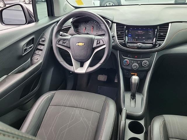 2022 Chevrolet Trax Vehicle Photo in LIGHTHOUSE POINT, FL 33064-6849