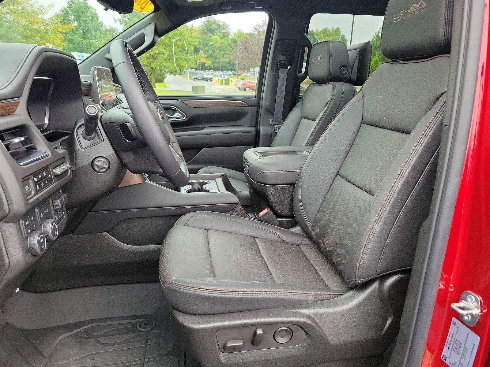 2023 Chevrolet Tahoe Vehicle Photo in Harrisburg, PA 17111