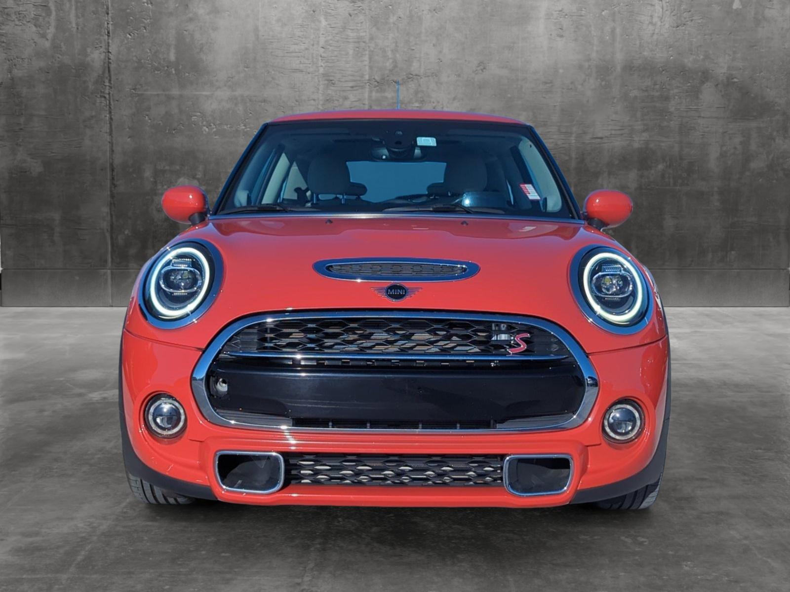 2020 MINI Cooper S Hardtop Vehicle Photo in Ft. Myers, FL 33907