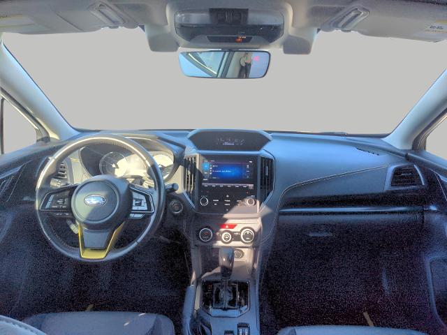 2021 Subaru Crosstrek Vehicle Photo in Green Bay, WI 54304