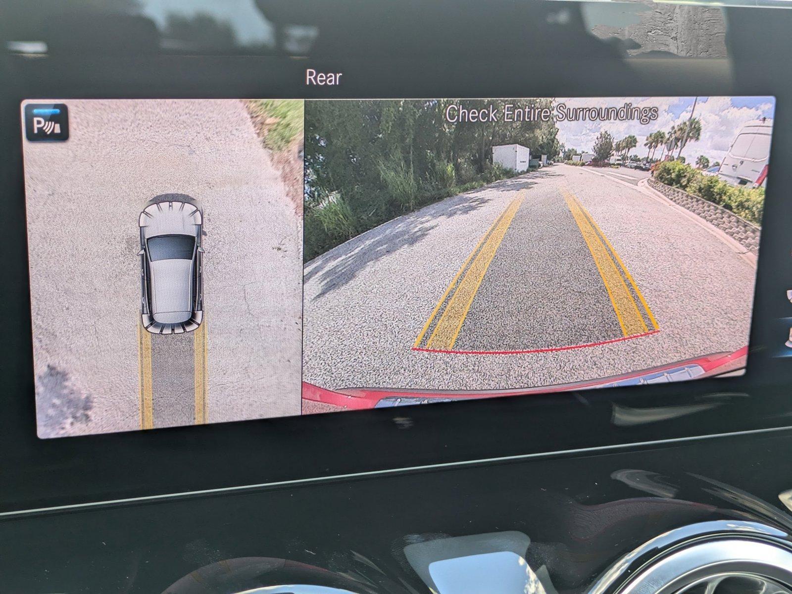 2023 Mercedes-Benz GLA Vehicle Photo in Sarasota, FL 34231