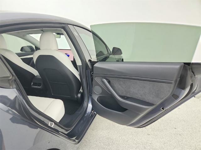 2022 Tesla Model 3 Vehicle Photo in Grapevine, TX 76051