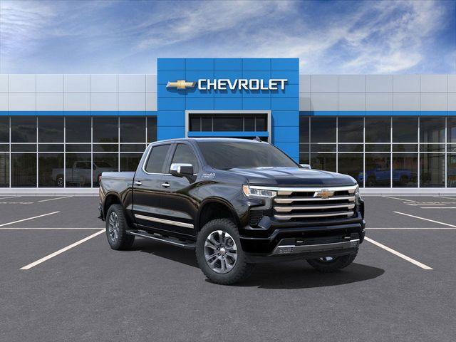 2025 Chevrolet Silverado 1500 Vehicle Photo in PAWLING, NY 12564-3219