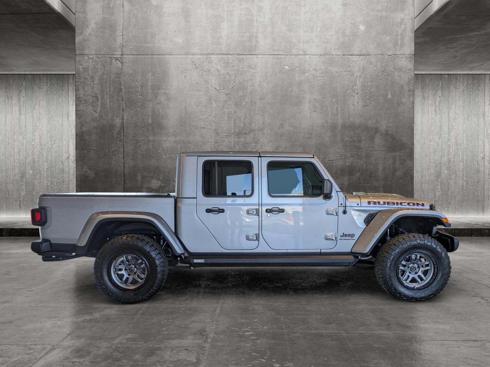 2020 Jeep Gladiator Vehicle Photo in Las Vegas, NV 89149