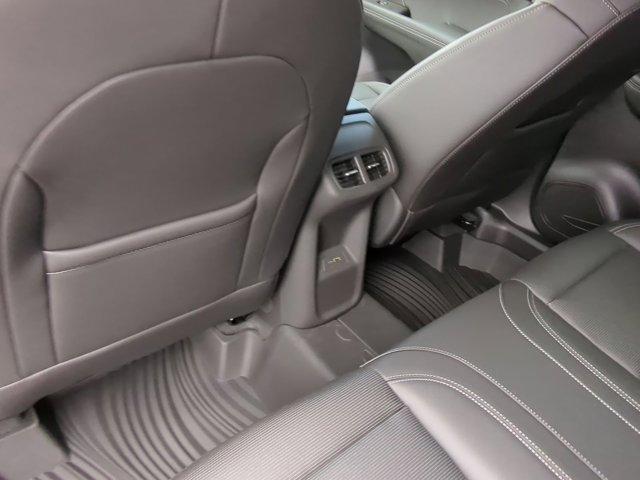 2024 Buick Envision Vehicle Photo in ALBERTVILLE, AL 35950-0246