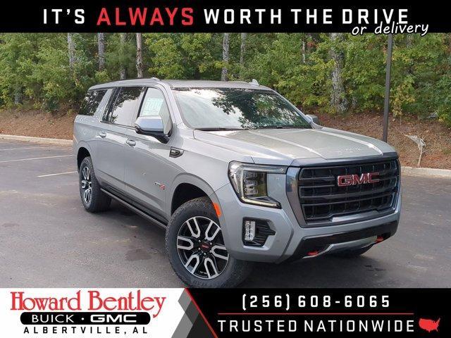 2024 GMC Yukon XL Vehicle Photo in ALBERTVILLE, AL 35950-0246