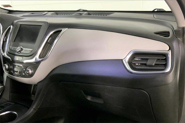 2021 Chevrolet Equinox Vehicle Photo in INDEPENDENCE, MO 64055-1314