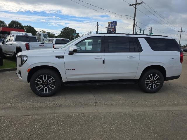 2024 GMC Yukon XL Vehicle Photo in LAFAYETTE, LA 70503-4541