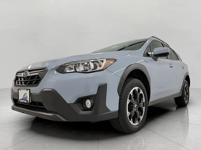 2022 Subaru Crosstrek Vehicle Photo in Oshkosh, WI 54904