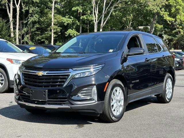 2022 Chevrolet Equinox Vehicle Photo in SAINT JAMES, NY 11780-3219