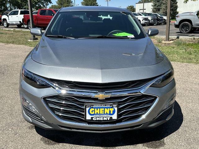 2024 Chevrolet Malibu Vehicle Photo in GREELEY, CO 80634-4125