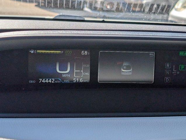 2020 Toyota Prius Vehicle Photo in Greeley, CO 80634