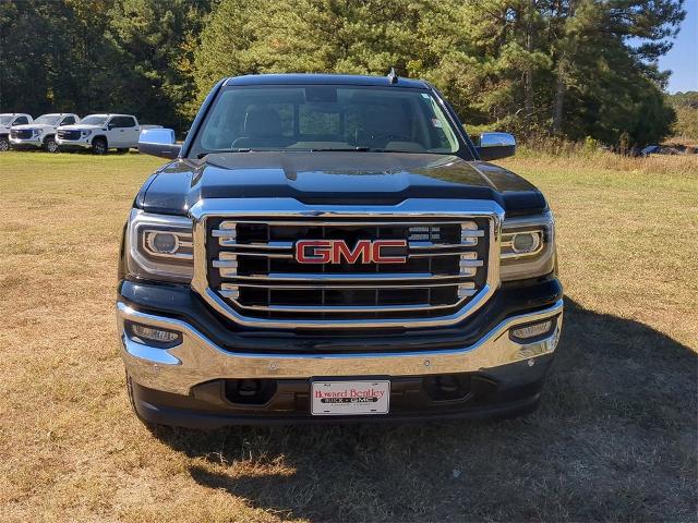 2018 GMC Sierra 1500 Vehicle Photo in ALBERTVILLE, AL 35950-0246