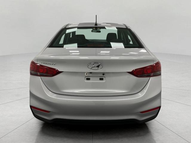 2021 Hyundai ACCENT Vehicle Photo in Appleton, WI 54913