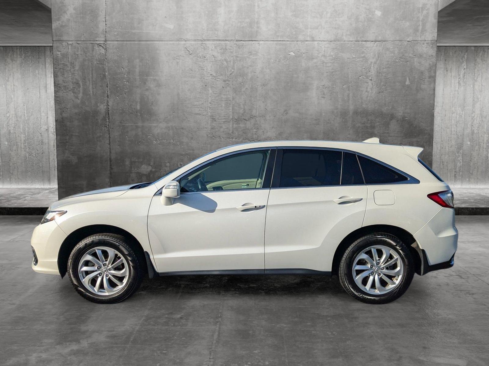 2017 Acura RDX Vehicle Photo in Sanford, FL 32771