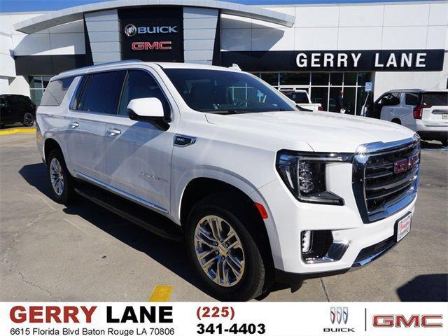 2024 GMC Yukon XL Vehicle Photo in BATON ROUGE, LA 70806-4466