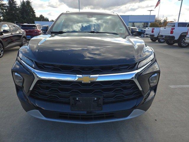 2023 Chevrolet Blazer Vehicle Photo in EVERETT, WA 98203-5662