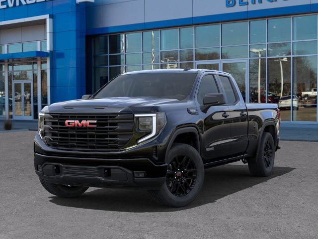 2025 GMC Sierra 1500 Vehicle Photo in OSHKOSH, WI 54904-7811