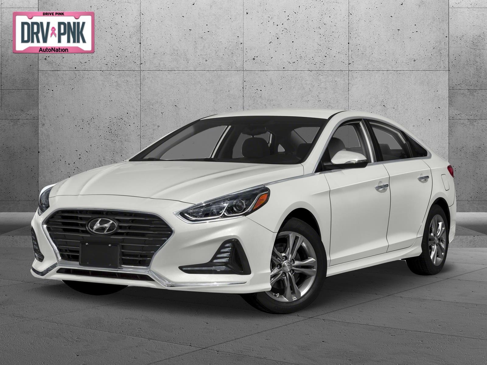 2018 Hyundai SONATA Vehicle Photo in Winter Park, FL 32792