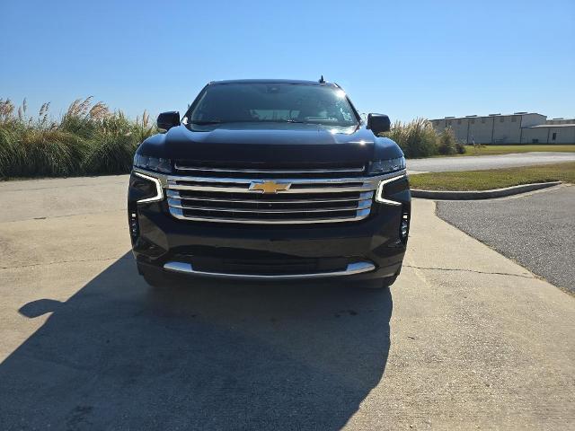 2021 Chevrolet Tahoe Vehicle Photo in BROUSSARD, LA 70518-0000