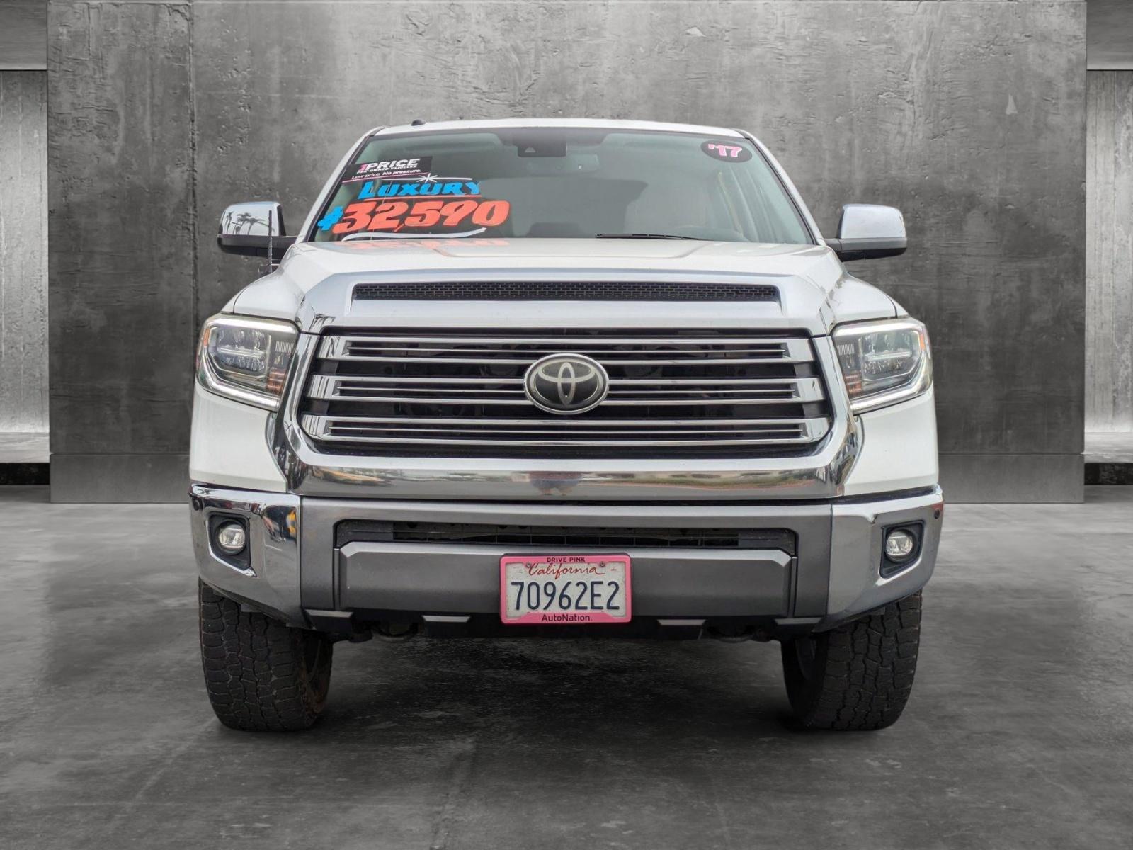 2018 Toyota Tundra 4WD Vehicle Photo in Clearwater, FL 33765