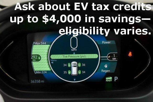 2020 Chevrolet Bolt EV Vehicle Photo in EVERETT, WA 98203-5662