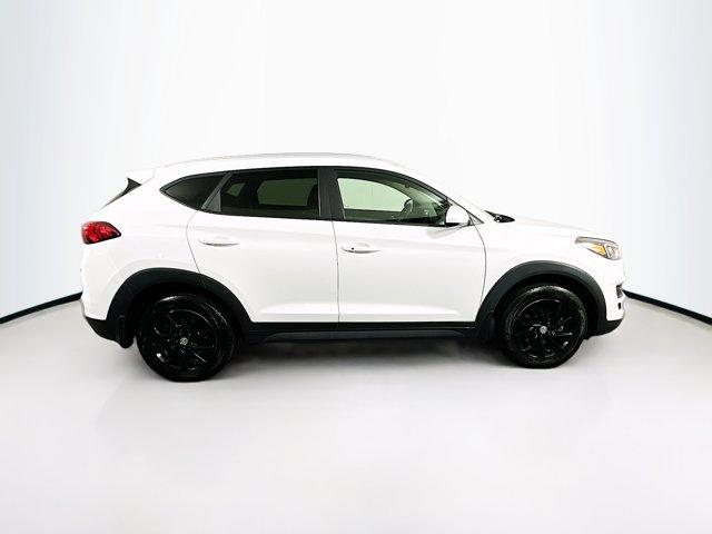 2020 Hyundai TUCSON Vehicle Photo in Flemington, NJ 08822