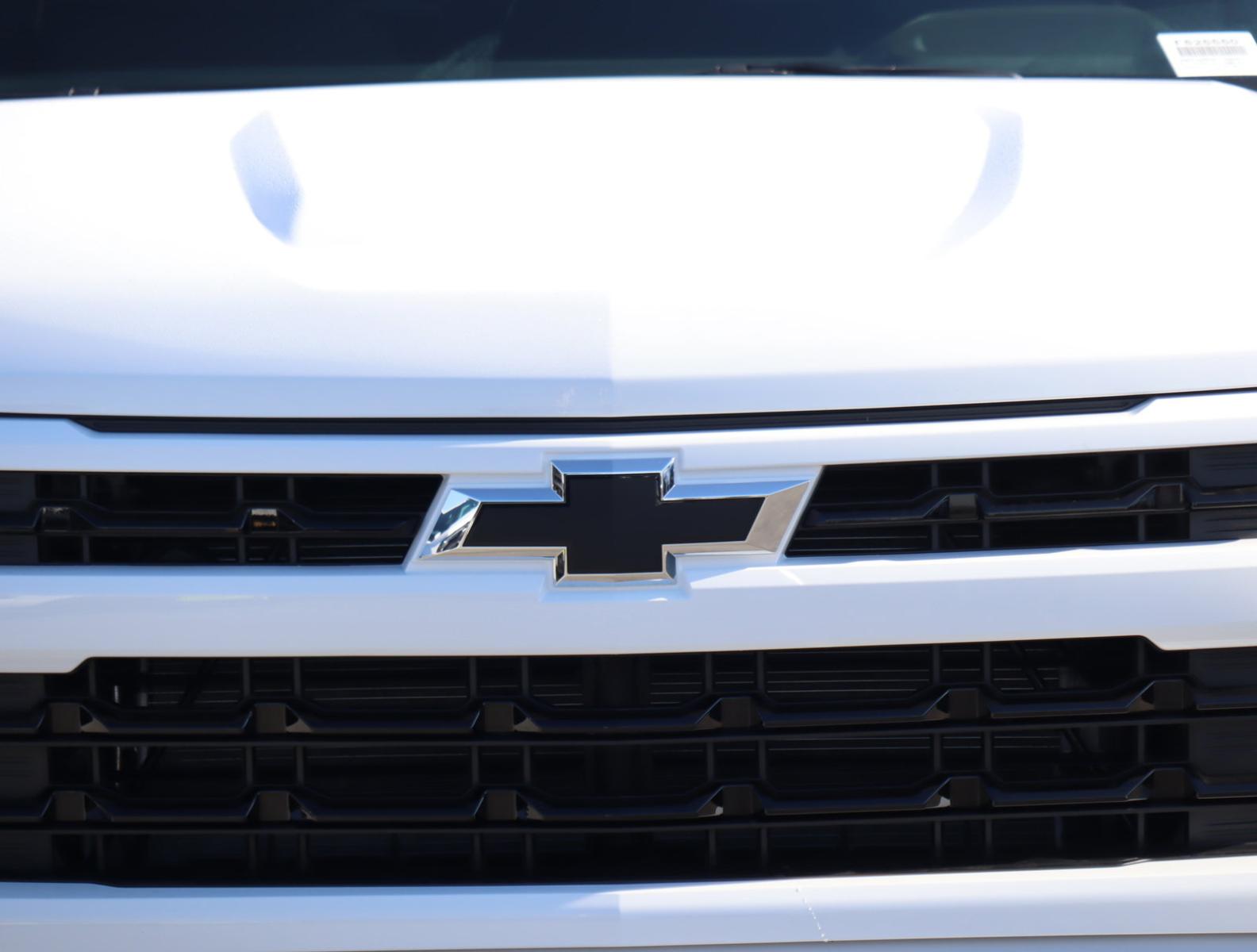 2025 Chevrolet Silverado 1500 Vehicle Photo in LOS ANGELES, CA 90007-3794