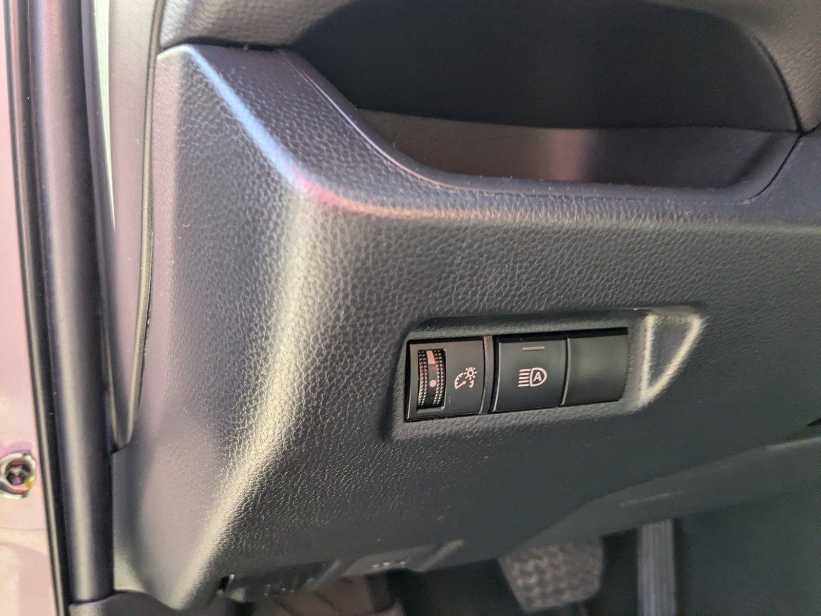 2022 Toyota RAV4 Vehicle Photo in Winter Park, FL 32792