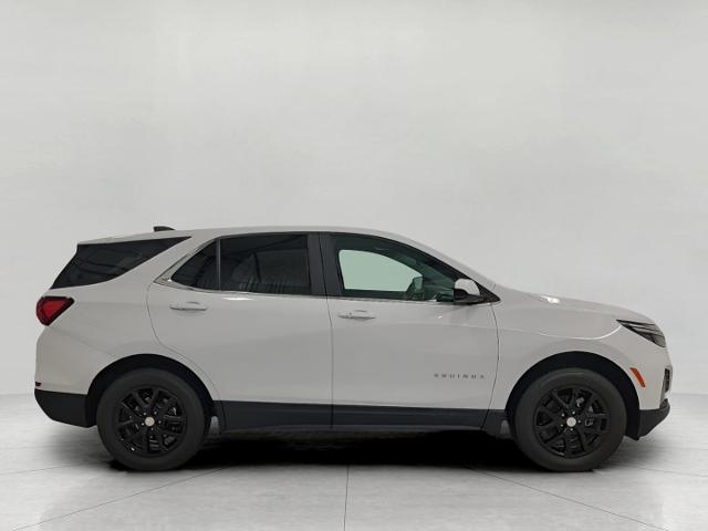 2022 Chevrolet Equinox Vehicle Photo in NEENAH, WI 54956-2243