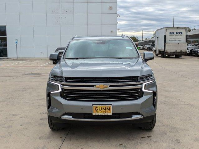 2023 Chevrolet Tahoe Vehicle Photo in SELMA, TX 78154-1460