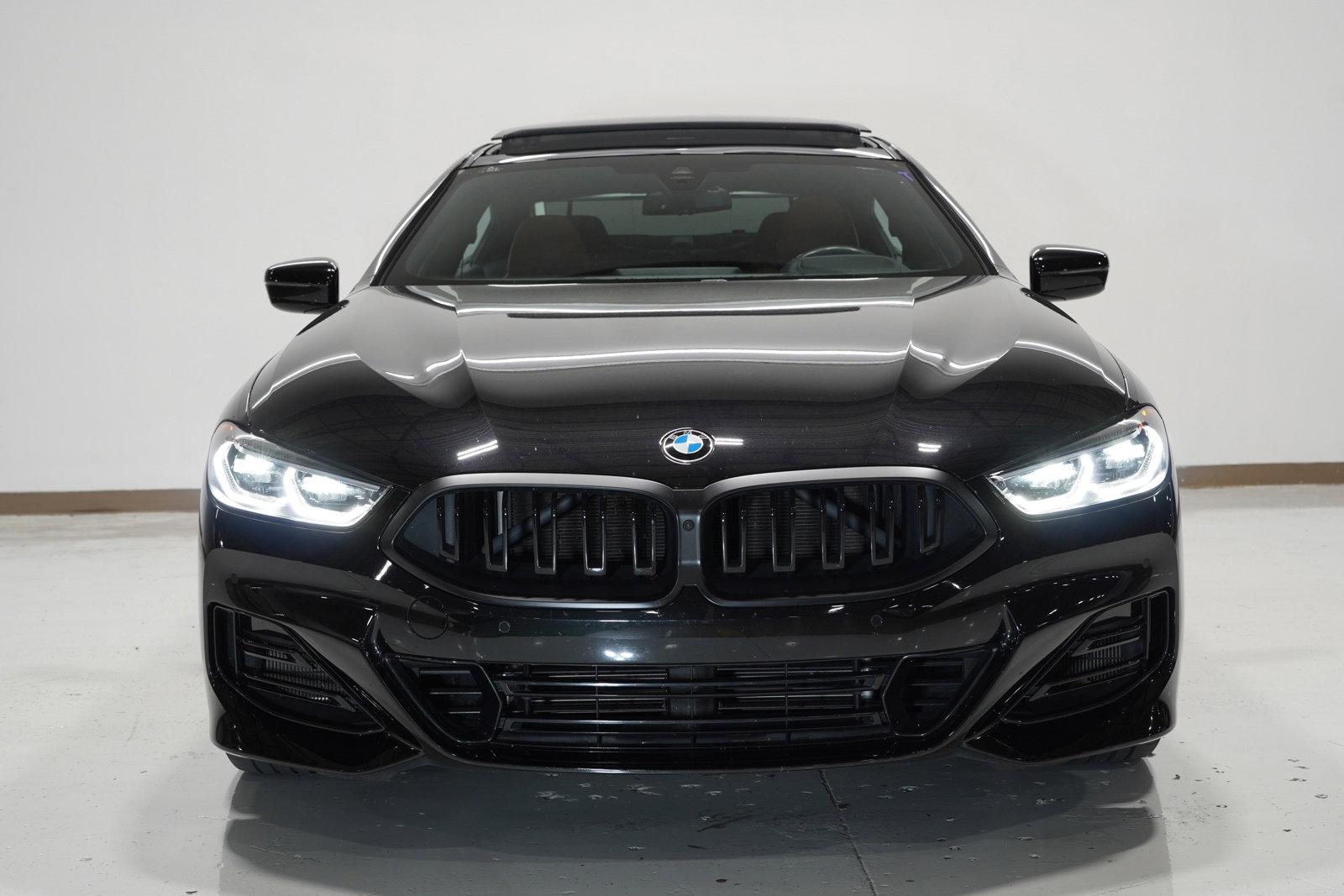 2024 BMW 840i Vehicle Photo in GRAPEVINE, TX 76051