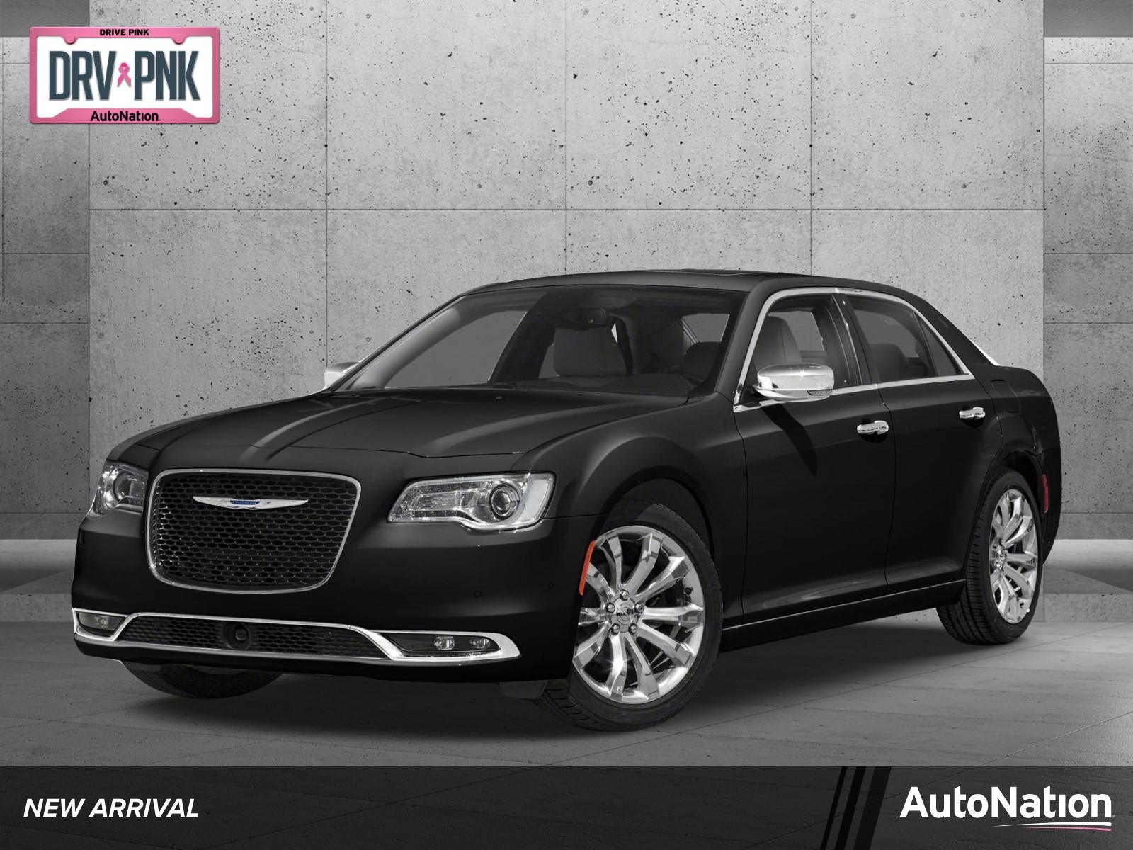 2019 Chrysler 300 Vehicle Photo in Tampa, FL 33614